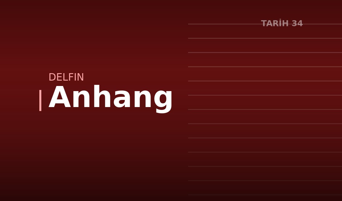 Anhang