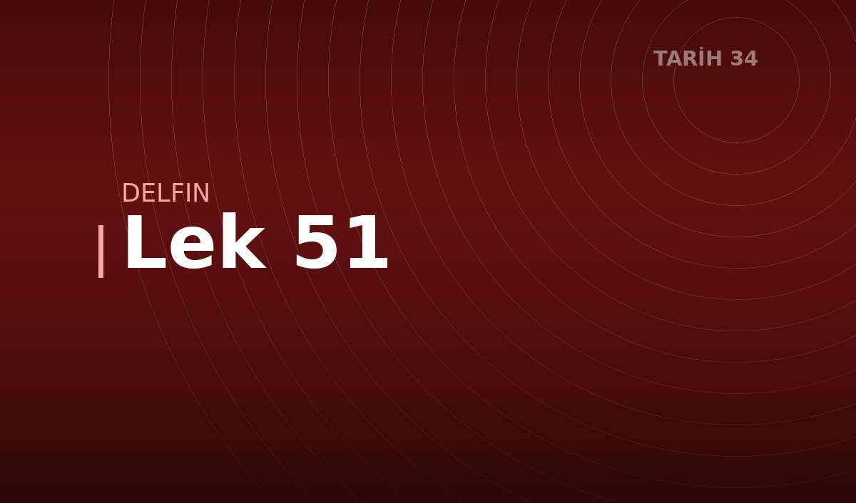 Lek 51