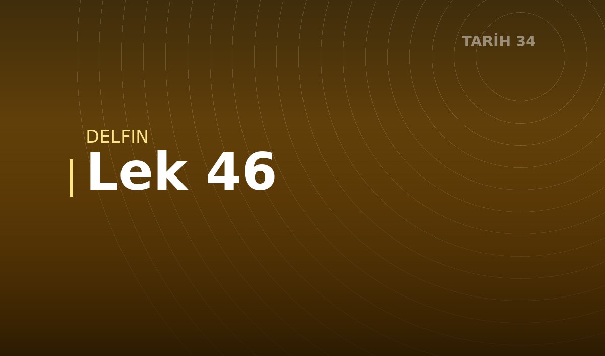 Lek 46