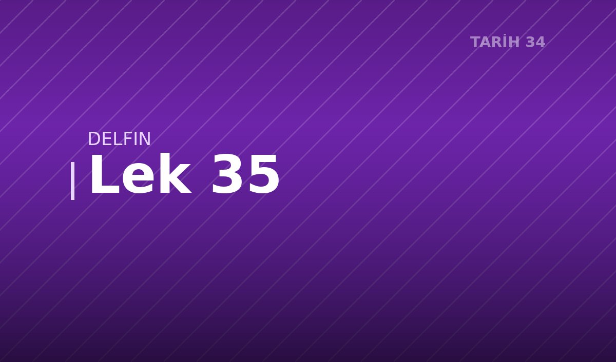Lek 35