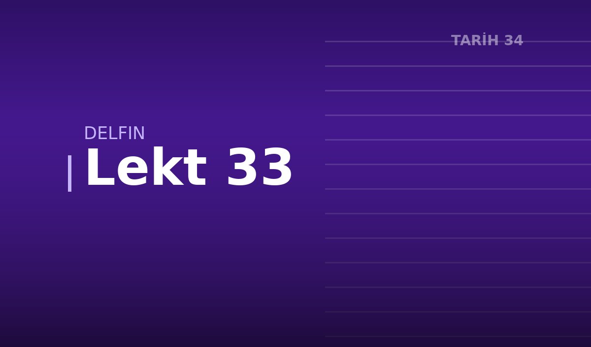 Lekt 33