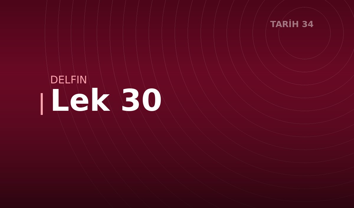 Lek 30