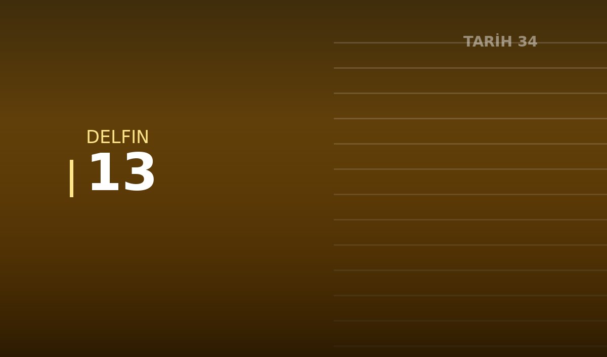 13