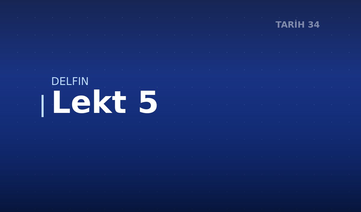 Lekt 5