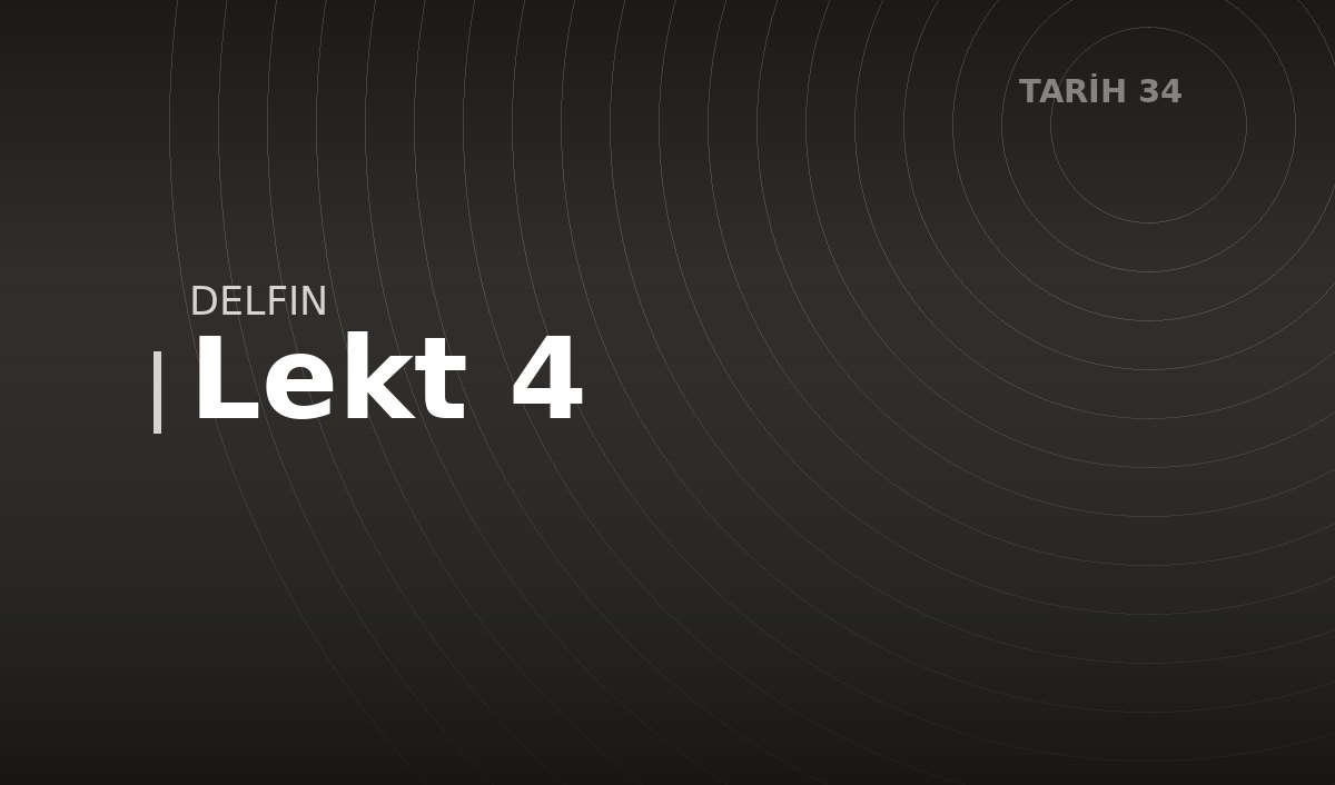 Lekt 4