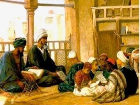 10 Sinif Tarih Osmanli Kultur Ve Medeniyeti Testi Coz