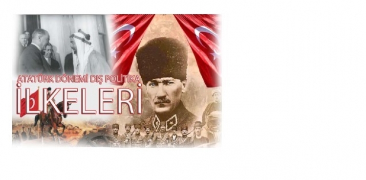Mustafa Kemal Atatrk'n Hayat