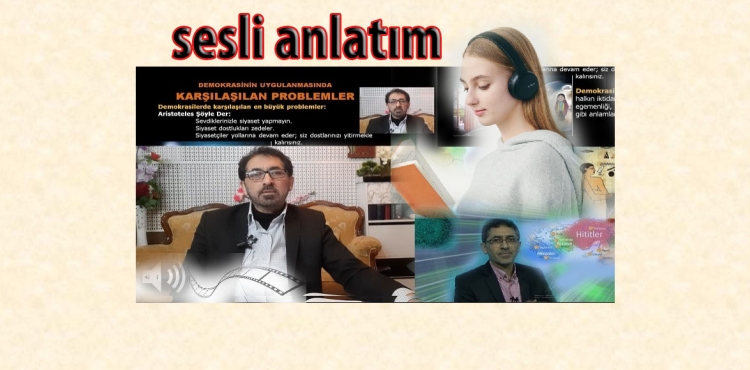 Bahelievler Cumhuriyet Anadolu Lisesi Tarih 34 Tv'de
