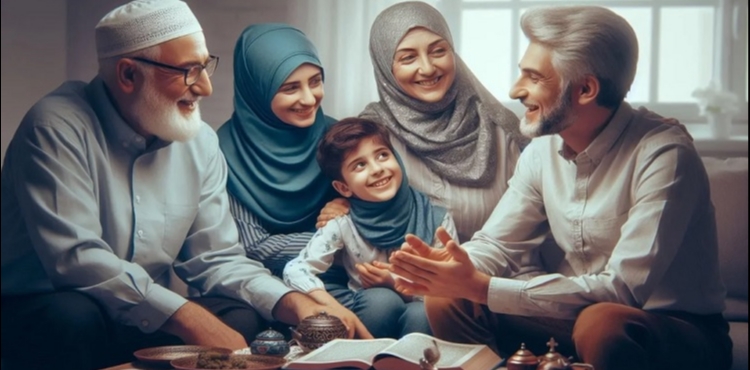 T�rk Sosyal Hayat�nda Aile 2. �nite Konu D