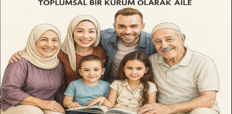 T�rk Sosyal Hayat�nda Aile 1. �nite Konu D