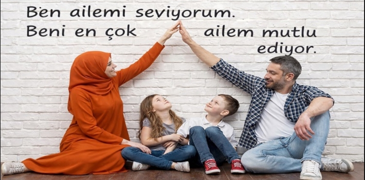 T�RK SOSYAL HAYATINDA A�LE �N�TE KONULARI