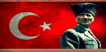 Atatürk'ün Hayatý