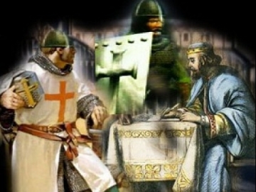 Magna Charta (Büyük Şart)