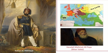 II. Mahmut Dnemi Osmanl Devleti Siyasi Olaylar ve Geliimi