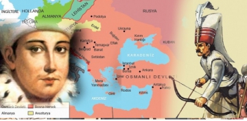 Duraklama Dönemi Osmanlı Devleti