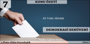 7. SINIF SOSYAL BLGLER 6. NTE RENC DERS ALIMA NOTU