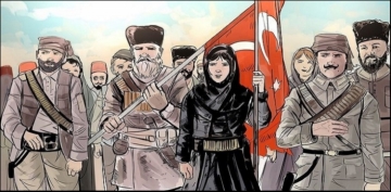 T�rk Sosyal Hayat�nda Aile 2. �nite Konu: Atat�rk'�n T�rk Kad�n�na Verdi�i �nem