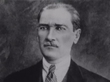 Mudanya Ateþkes Antlaþmasý   (11 Ekim 1922):
