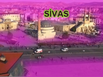 Sivas Tarihi