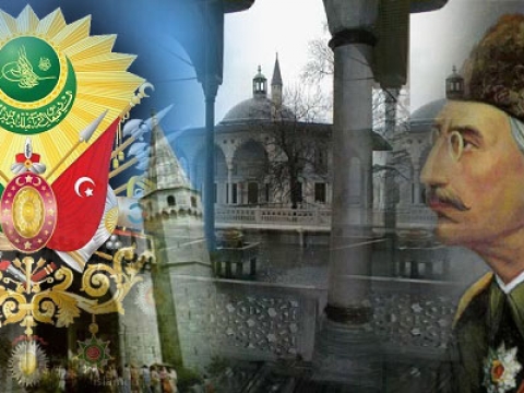 19 Yuzyil Osmanli Siyasi Gelismeleri Kpss Tarih