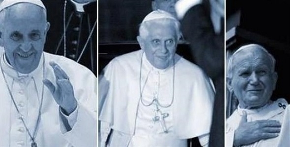Papalar Neden Türkiye'yi Hep Aynı Tarihte Ziyaret Ediyor