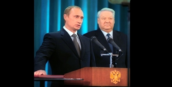 Putin; Bizi Boyunduruk Altına Almak İstiyorlar
