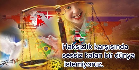 Demokrasi ve İnsan Hakları Ders Notları