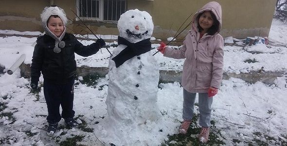 İstanbul ve Ankara'da 1 Gün Tatil