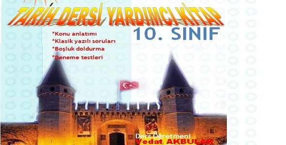 Kısa Tekrar-Boşluk Doldurma