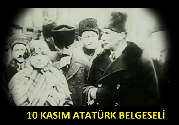 T.C. İnkılap Tarihi Dönem İçinde İşlenen Ünite Konuları ve Ders Notları