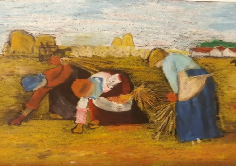 Seher Yeli -Türk Halk Müziği 