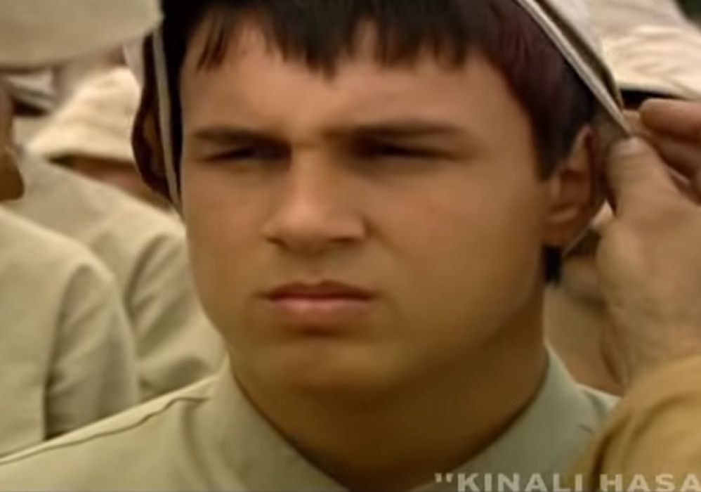 Kınalı Hasan