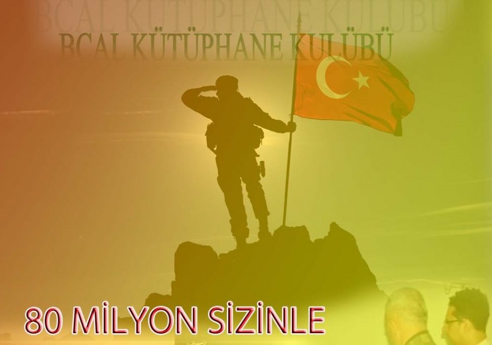 Kötü bir kabus kötü bir rüya, bu bir senaryo değil!