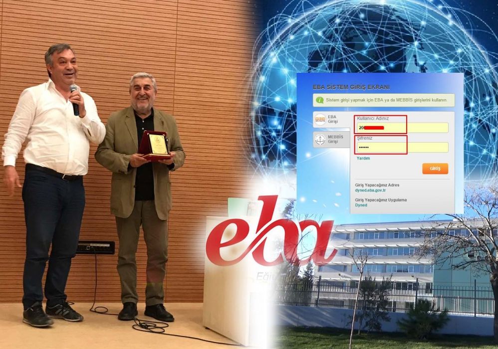 Eba Öğrenci ve Veli Girişi Nasıl Olur?