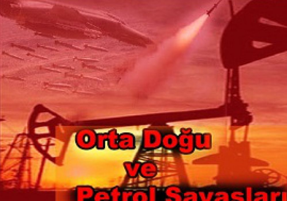  İran-Irak Savaşı 