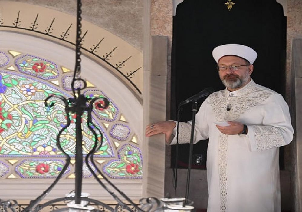Öğrencilerin Kişisel Karakterinin Oluşumunda Öğretmenlerin Rolü