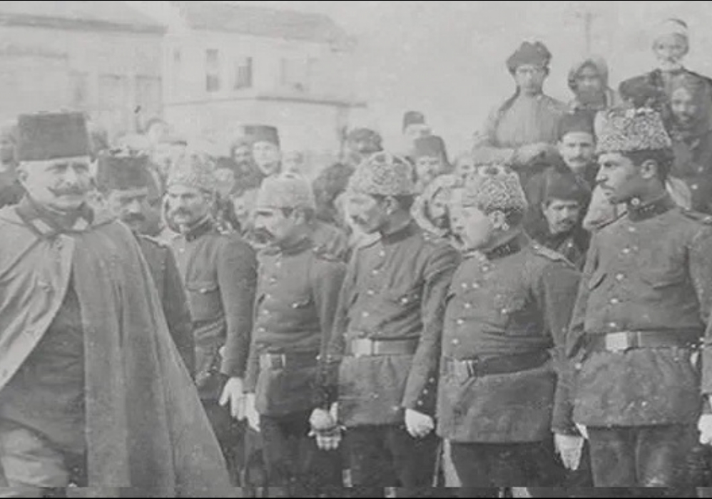 Ölsek de Ravzanı Ruhumuz Bekler