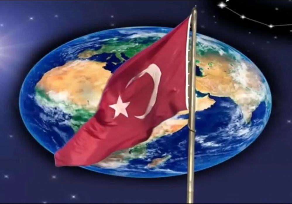 Ali Karaman Film