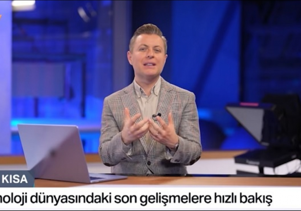 Teknolojideki Son Gelişmeler