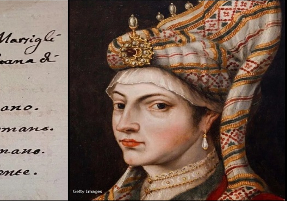 Haseki Sultan Hrrem