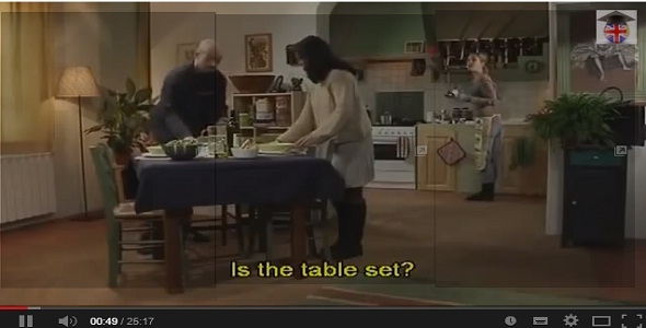 Englisch lernen Teil 29 