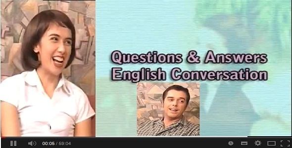 English Conversation 01 