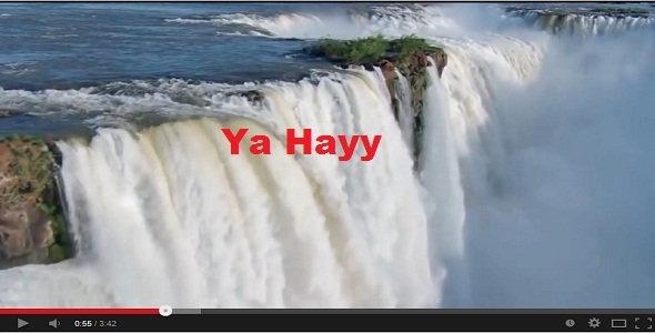 Grup Yeniçağ - Ya Hayy