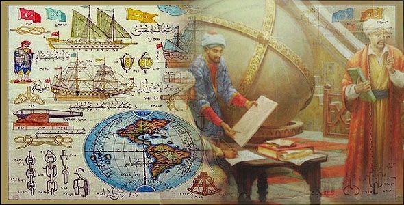 Osmanlılarda, Eğitim, Kültür, Edebiyat ve Bilim