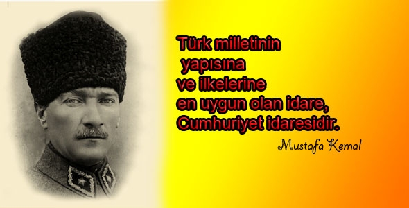Cumhuriyet Dönemi Parlementer Sisteme Geçiş