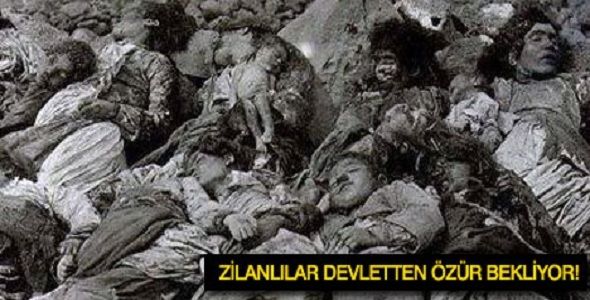 Zilan Deresi Katliamı