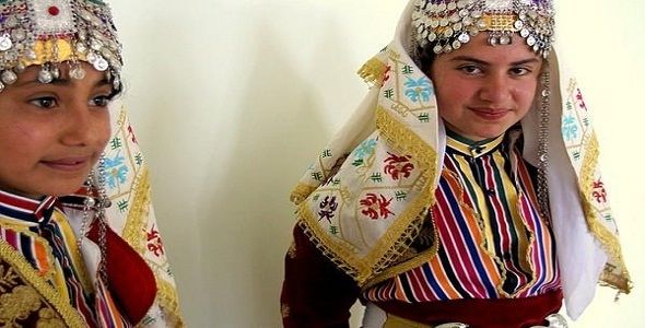 Türklerde Kadın ve Kadının Önemi; Hatun