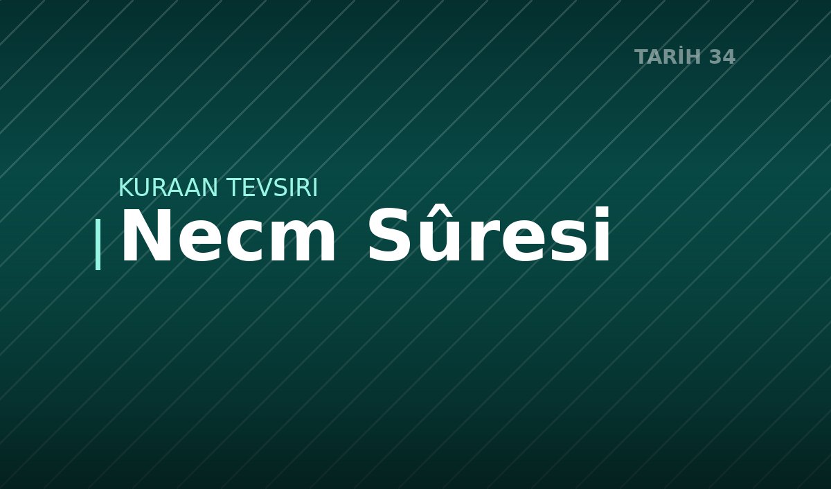 Necm Sûresi