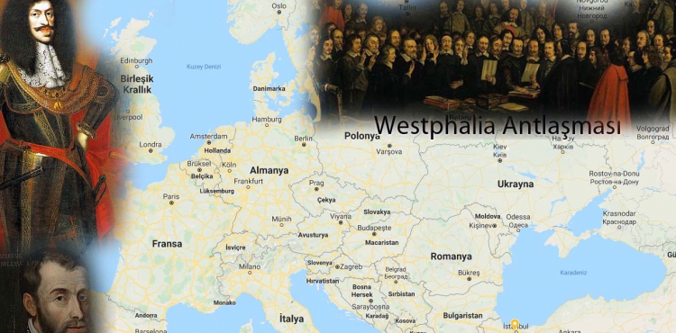 Westphalia Antlaşması 1748