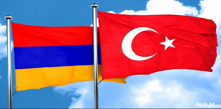 Ermenistan -Trkiye Arasndaki Yakn likiler ve nemi